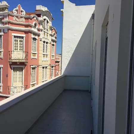 아파트 Mondego Terrace *