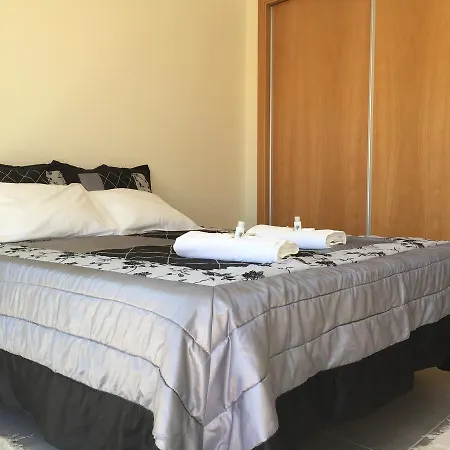 아파트 Mondego Terrace 피게이라다포즈