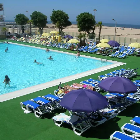 Mondego Terrace * 피게이라다포즈