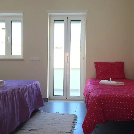 아파트 Mondego Terrace *