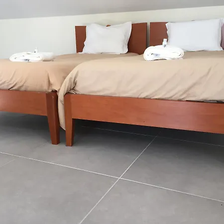 Mondego Terrace 아파트 *