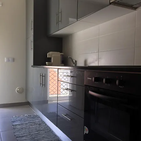 Mondego Terrace 아파트 *