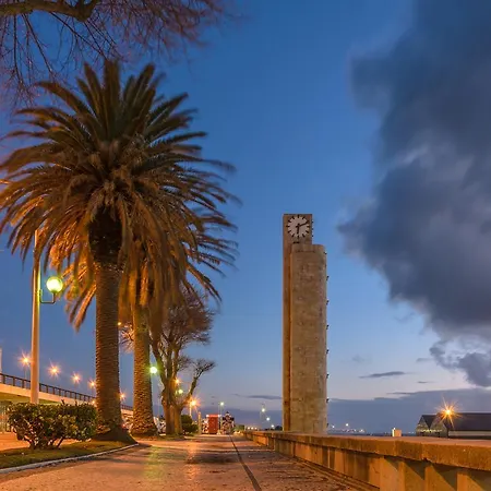 Mondego Terrace
