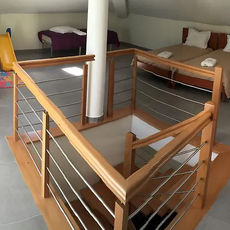 Mondego Terrace 아파트 피게이라다포즈