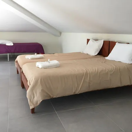 아파트 Mondego Terrace *