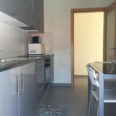 아파트 Mondego Terrace *