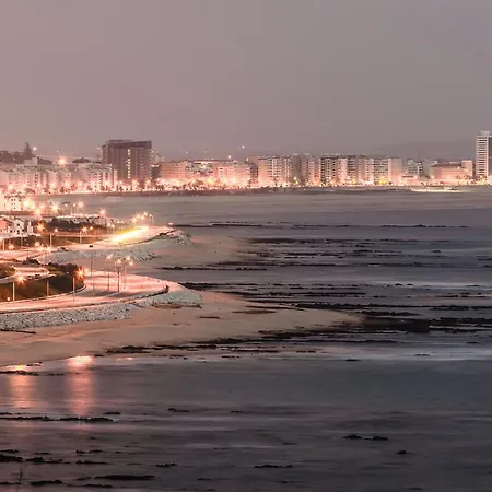 아파트 Mondego Terrace *