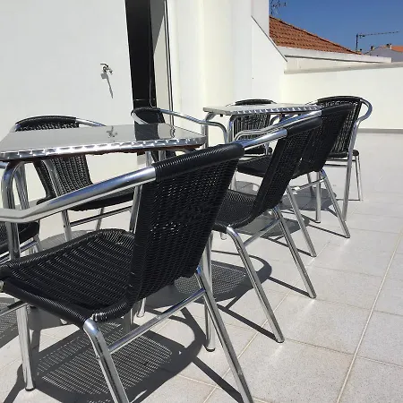 Mondego Terrace 아파트 *